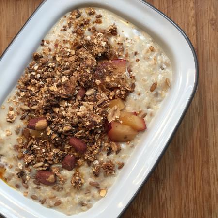 The Grub & Grog Shop